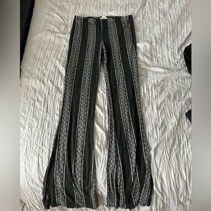 Sky and Sparrow Boho Pants XS